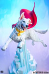 Krypto (Prototype Shown) View 4