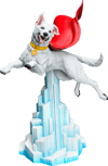 Krypto (Prototype Shown) View 24
