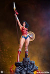 Wonder Woman (Prototype Shown) View 1