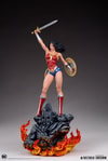 Wonder Woman (Prototype Shown) View 17