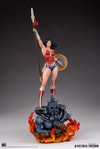 Wonder Woman (Prototype Shown) View 11