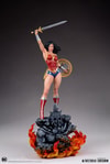 Wonder Woman (Prototype Shown) View 2