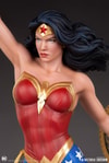 Wonder Woman (Prototype Shown) View 9