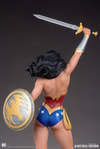 Wonder Woman (Prototype Shown) View 6