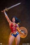 Wonder Woman (Prototype Shown) View 3
