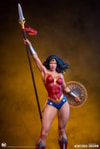 Wonder Woman (Prototype Shown) View 22