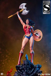 Wonder Woman Exclusive Edition (Prototype Shown) View 5