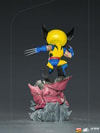 Wolverine – X-Men Mini Co.- Prototype Shown