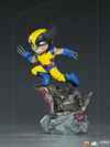 Wolverine – X-Men Mini Co.- Prototype Shown