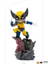 Wolverine – X-Men Mini Co.