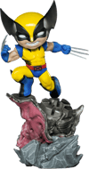 Wolverine – X-Men Mini Co.