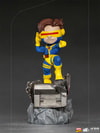 Cyclops – X-Men Mini Co.- Prototype Shown