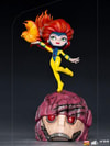 Jean Grey – X-Men Mini Co.- Prototype Shown