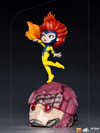 Jean Grey – X-Men Mini Co.- Prototype Shown