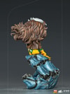 Rogue – X-Men Mini Co.- Prototype Shown