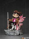 Gambit – X-Men Mini Co.- Prototype Shown