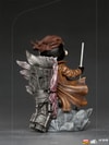 Gambit – X-Men Mini Co.- Prototype Shown