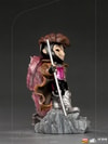 Gambit – X-Men Mini Co.- Prototype Shown
