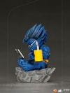 Beast – X-Men Mini Co. (Prototype Shown) View 2