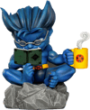 Beast – X-Men Mini Co. (Prototype Shown) View 9