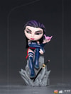 Psylocke – X-Men Mini Co. (Prototype Shown) View 1