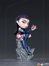 Psylocke – X-Men Mini Co. (Prototype Shown) View 4