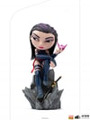 Psylocke – X-Men Mini Co. (Prototype Shown) View 8