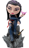Psylocke – X-Men Mini Co. (Prototype Shown) View 9