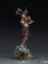 Kratos and Atreus- Prototype Shown