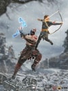 Kratos and Atreus