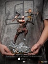 Kratos and Atreus