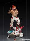 Sweet Tooth Needles Kane (Prototype Shown) View 1