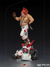 Sweet Tooth Needles Kane (Prototype Shown) View 2