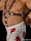 Sweet Tooth Needles Kane (Prototype Shown) View 6