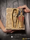 The Mummy Deluxe (Prototype Shown) View 5