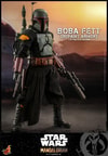Boba Fett (Repaint Armor) Collector Edition - Prototype Shown