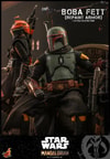 Boba Fett (Repaint Armor) Collector Edition - Prototype Shown