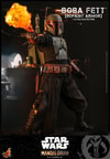 Boba Fett (Repaint Armor) Collector Edition - Prototype Shown