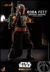 Boba Fett (Repaint Armor)
