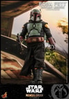 Boba Fett (Repaint Armor)