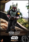 Boba Fett (Repaint Armor)