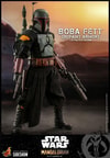Boba Fett (Repaint Armor - Special Edition) Exclusive Edition - Prototype Shown