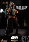 Boba Fett (Repaint Armor - Special Edition) Exclusive Edition - Prototype Shown