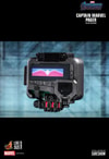 Captain Marvel Pager View 1
