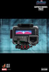 Captain Marvel Pager View 2