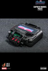 Captain Marvel Pager View 3
