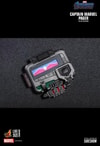 Captain Marvel Pager View 4