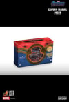 Captain Marvel Pager View 6