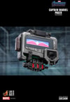 Captain Marvel Pager View 8