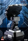 Iron Man Mark LXXXV Arc Reactor